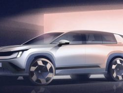 Skoda Peaq EV – Australia’s Next Electric SUV Flagship