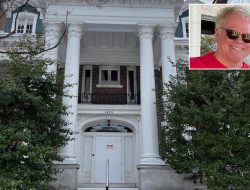 Elegant neighborhood stunned as sons plan to tear down $1.5m home for a hideous replacement
