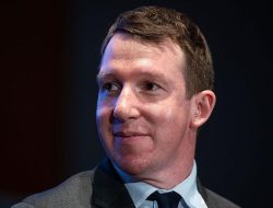 AI Needs a ‘Brake Pedal’ – Co-Founder Warns