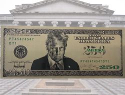 Inside Trump’s Plan to Cash In Forever, and Why Washington Would Object