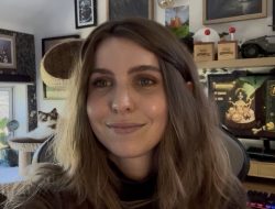 Inside the whimsical world of Allogloom: ‘A blend of eerie and adorable’
