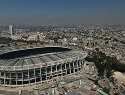 The 2026 World Cup’s hidden cost: more flights, emissions, and climate damage
