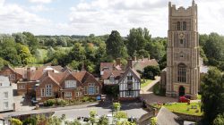 Eye: The Secret Suffolk Gem Locals Can’t Stop Talking About