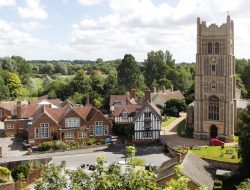 Eye: The Secret Suffolk Gem Locals Can’t Stop Talking About