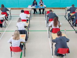 A-Level Maths Paper: ‘War Crime’ Outcry Sparks Review Petition