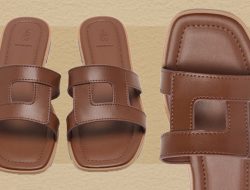 Craving Hermès Oran? This £26 M&S Sandal Is the Perfect High-Street Swap