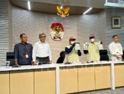 KPK: Silmy Karim Terima Uang Saat Menjabat Wakil Menteri