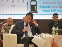 Purbaya dan Gubernur BI Tiba-Tiba Datangi DPR Akhir Pekan, Ini Pernyataan Mensesneg