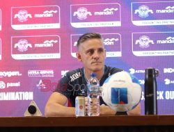 Timnas Indonesia Kalahkan Oman, John Herdman Bicara Soal Kutukan Pelatih