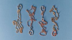 Detail equestrian jadi sorotan koleksi aksesori Hermès spring 2026