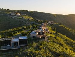 Africa’s top safari lodges elevate luxury in the wild