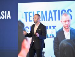 Dukung Kendaraan Listrik, Teltonika Gelar Telematics Summit di Jakarta
