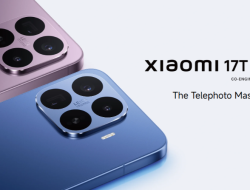 Xiaomi 17T: Unmatched Silicon Power, 80% Battery Life After 1600 Cycles