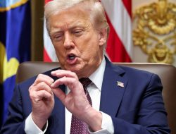 The 1971 Letter That Shaped America and Sparked Trump | Opinion