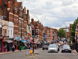 Streatham: Homes 20% Cheaper Than SW Neighbors
