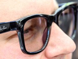 Meta’s Smart Glasses Contain Secret Surveillance Code