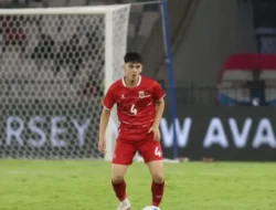 John Herdman Bangga dengan Rekor Mathew Baker sebagai Debutan Termuda Timnas Indonesia
