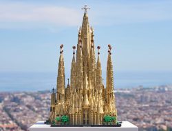 New LEGO Record Holder Revealed – A Stunning Achievement