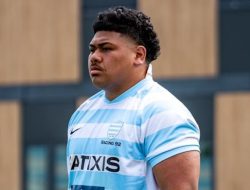 How France Will Fund the Next Wallabies Generation