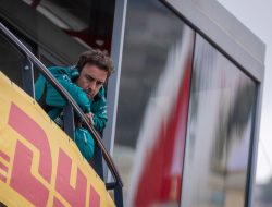 Alonso calls 2026 F1 cars the worst in Monaco history