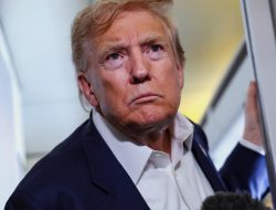 Judge Dismisses Kennedy Center Lawsuit Over Artist’s Trump-Related Cancellation
