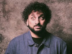 Nish Kumar: ‘Why People Want Me to Stay Quiet’