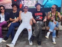 Album Baru Slank, Republik Fufufafa, Rilis Lagu Terkini dari Berita