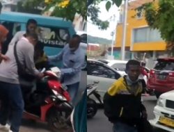 Ternyata Gaji Debt Collector Begitu, Berani Tarik Motor di Jalan