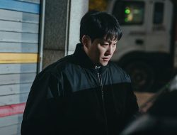 Sinopsis Drakor The Husband: Kim Dae Myeung Jadi Penculik yang Menyamar sebagai Pria Baik