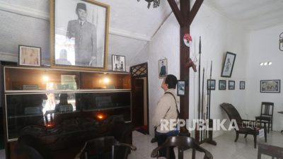 Putra Sang Fajar, Jejak Pemikiran yang Masih Relevan di Tengah Perubahan Zaman