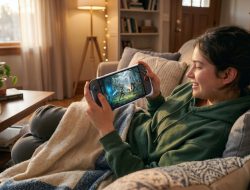 Belkin boosts Nintendo Switch 2 accessories with new grip and travel bag