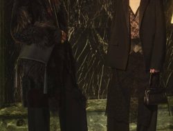Sentuhan Pribadi Maria Grazia Chiuri pada Koleksi FENDI Cruise 2027