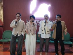 Penggemar Siap! Sherina dan King Nassar Bakal Hibur Konser Perdana Elfa’s Singers
