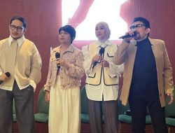 Konser Cinta Elfa, Pesta Kenangan 26 Juni