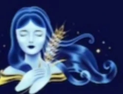 Ramalan Zodiak Virgo 7 Juni 2026: Fokus Keluarga, Keuangan, dan Kesehatan