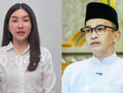 Nama Ruben Onsu Tak Disebut, Lisa Mariana Sindir Permintaan Maaf Sarwendah: Minta CEO Lu Muncul