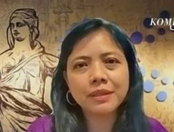 Program MBG Dianggap Bagian Proyek, Bukan Kebijakan, Pengamat: Awalnya Gunakan Dana Pribadi Prabowo