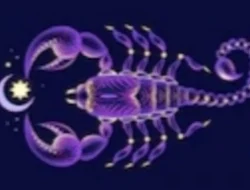 Ramalan Zodiak Scorpio 7 Juni 2026: Lepaskan yang Tidak Sesuai, Sambut Peluang Baru