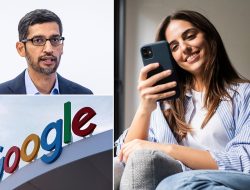 Google unveils revolutionary search tool set to transform online shopping