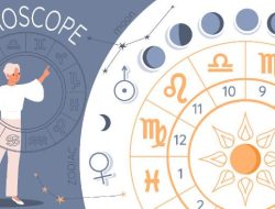 5 zodiak dengan ramalan bintang terbaik Jumat 12 Juni 2026: Hasil manis untuk Taurus