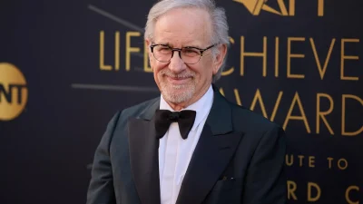 Why Spielberg Left a $200m Sci-Fi Blockbuster for a Terrifying Reason