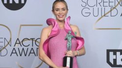 Emily Blunt’s Husband: Inside Her Aussie Life & Family