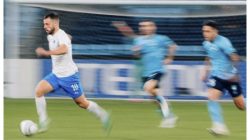 Tiga Bintang Top Persib Bandung Gagal Dapatkan