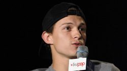 Tom Holland Endorses Owen Cooper as New Spider-Man