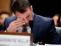 Trump ally’s wild plan to halt travel and crash the US economy | Opinion