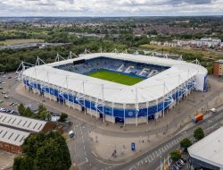 Hidden Gems: Darren Motsi (Leicester)