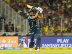 Top 5 Run Scorers in a Single IPL Season