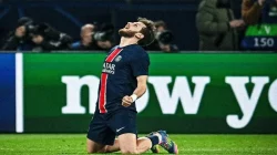 Kvaratskhelia Jadi Bintang Liga Champions 2025/26