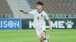 Perjuangan Dimulai! Jadwal dan Link Live Streaming Timnas Indonesia U-19 vs Myanmar di Piala AFF U-19 2026