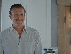 Shrinking Season 4 Adds Christian Slater and a Major Time Jump